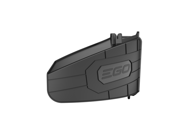 EGO ASD2230 Seitenauswurfschacht für LM2230E-SP