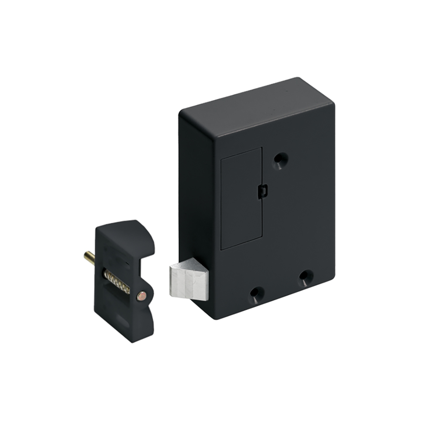 HETTICH Hettlock RFID 125 kHz Varianten