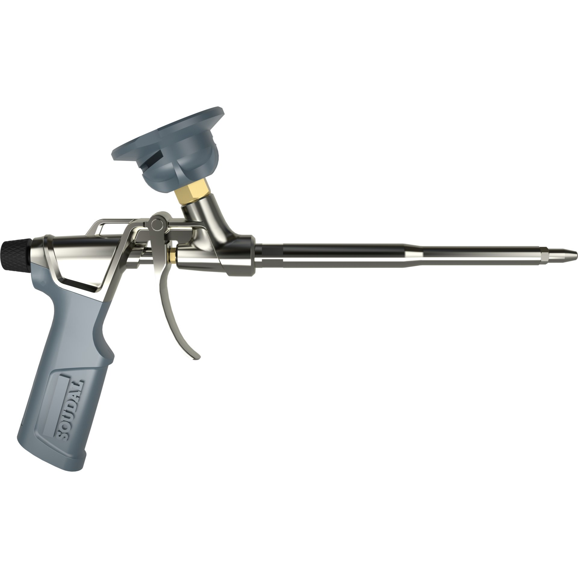 Soudal Schaumpistole Click & Fix