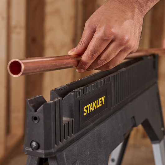 Stanley Unterstellbock FatMax™ Paar höhenverstellbar 1135kg