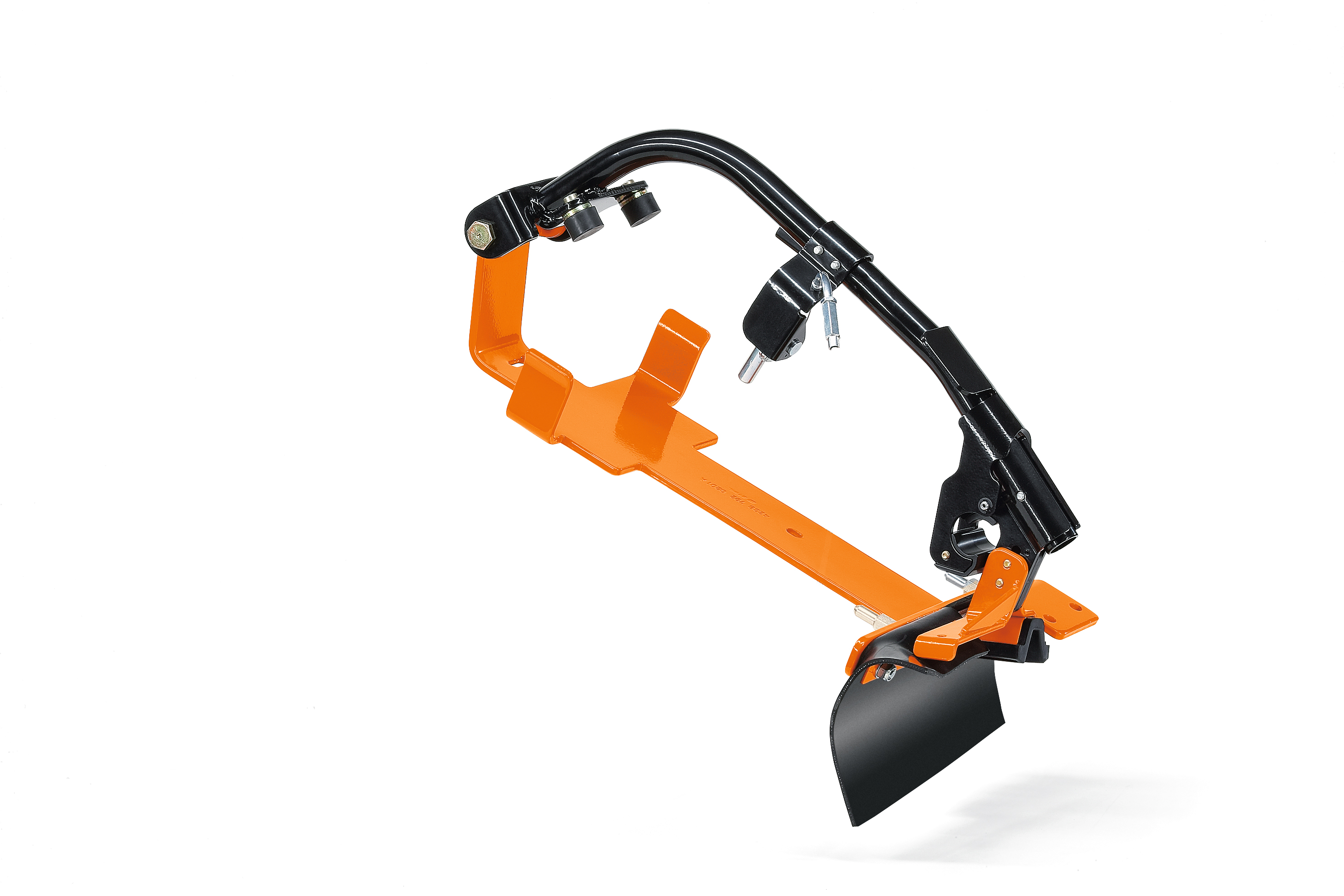 Stihl Umbausatz mit Schnellspannsystem, TS 700 / TS 800