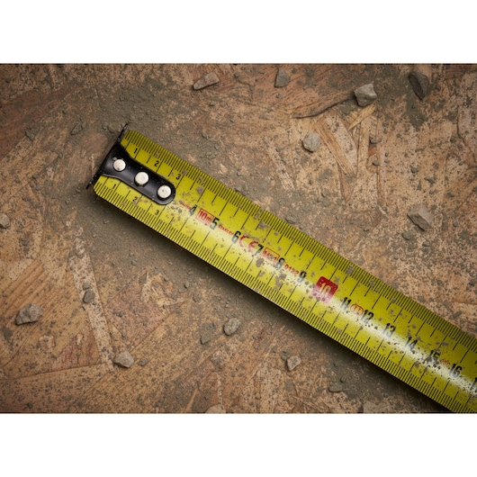 Stanley Bandmaß FatMax Blade Armor 10m/32mm 0-33-811