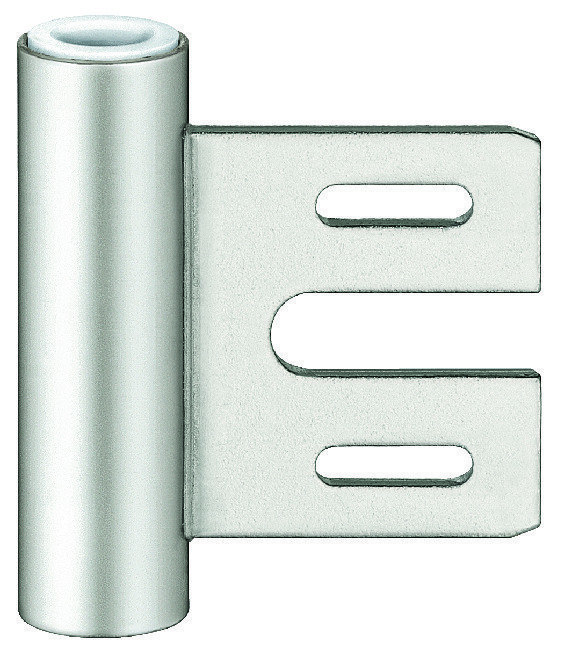SIMONSWERK Rahmenteil VARIANT V 8000/30 WF,DL-R, vernickelt