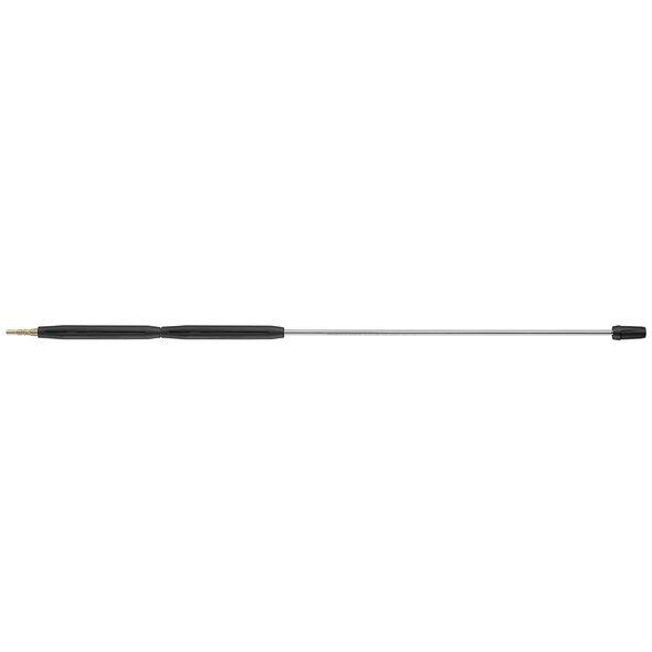 Kränzle Lanzenverlängerung 1500 mm Stecksystem D12 mit Griffschale