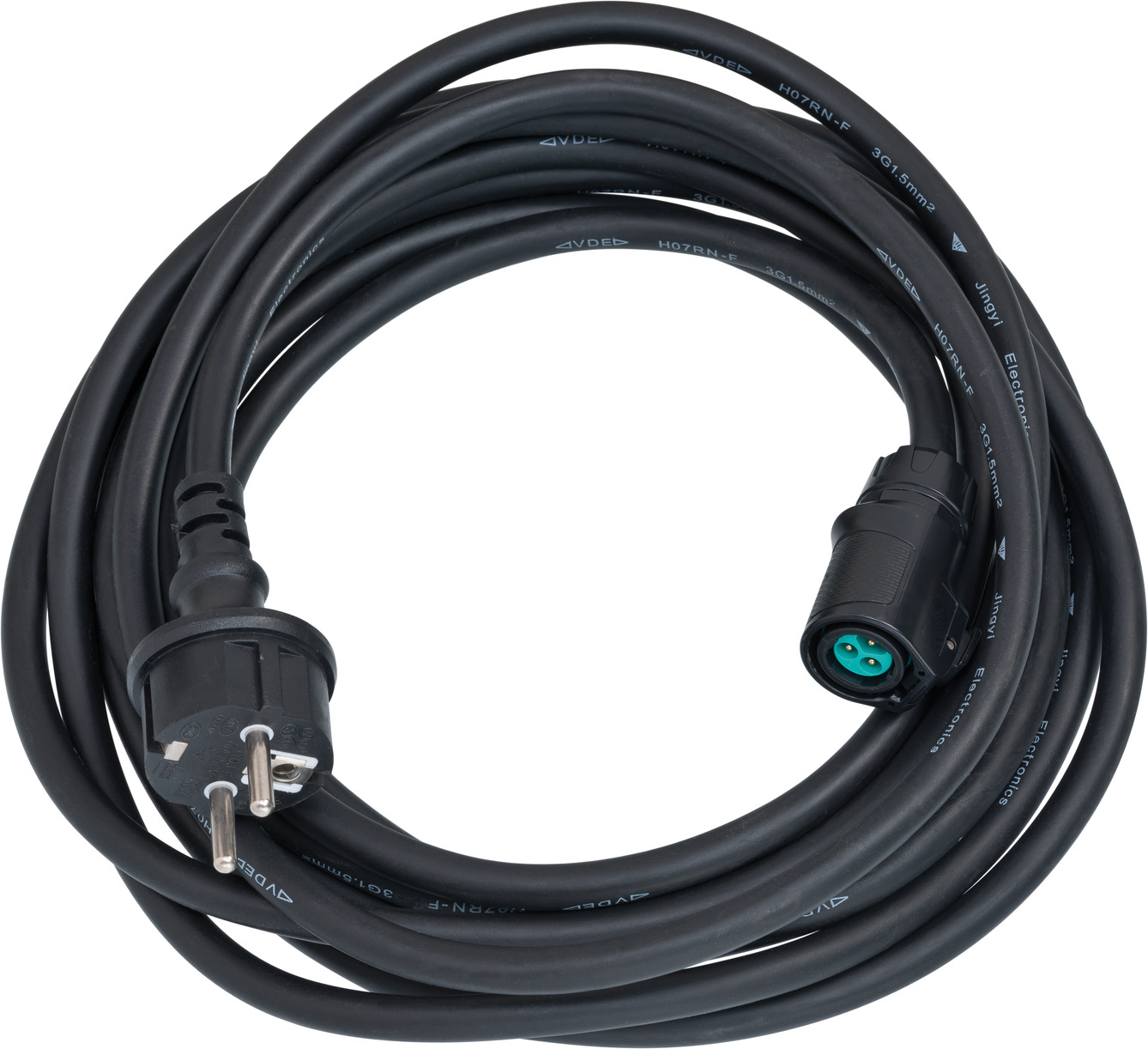 Ausstattung Ausstattung