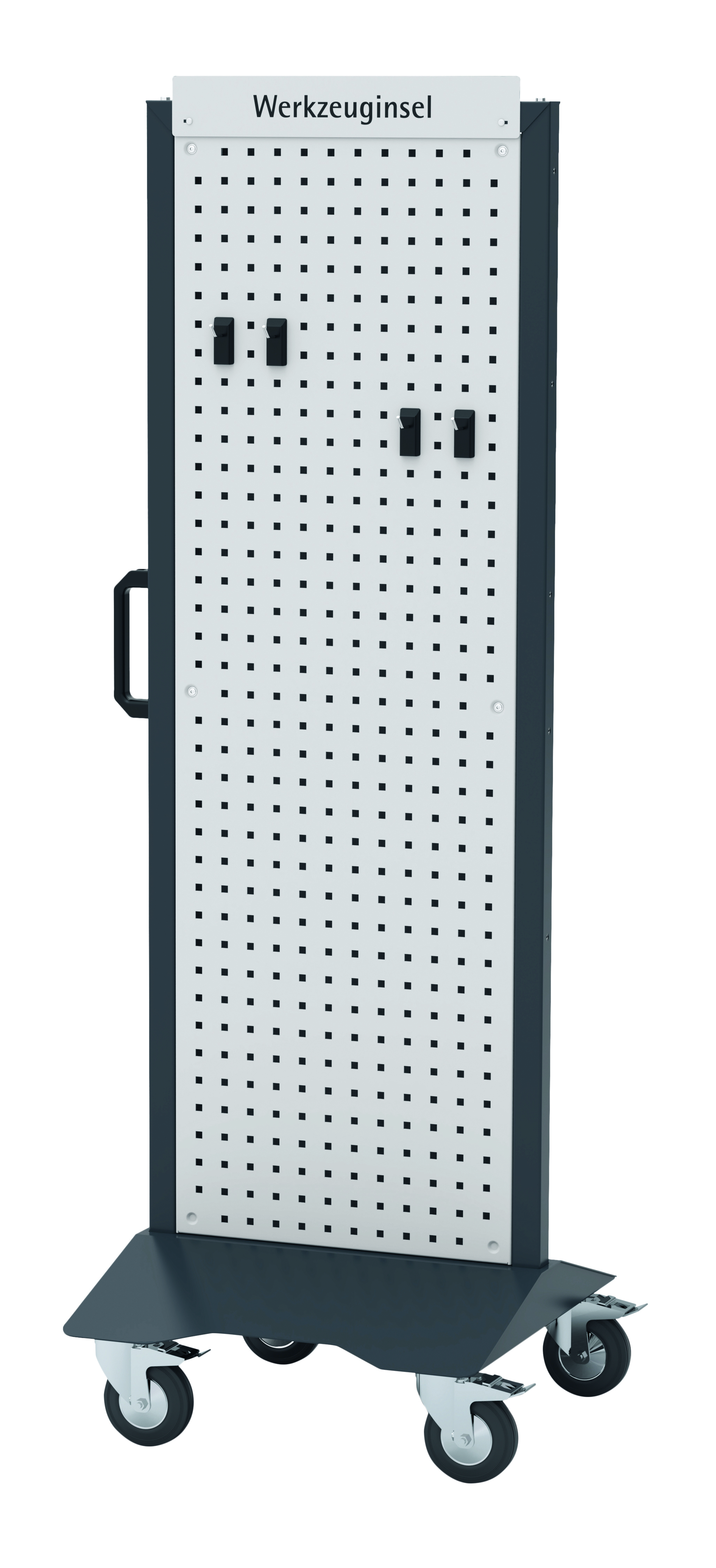 Artikelhauptbild Werkzeuginsel