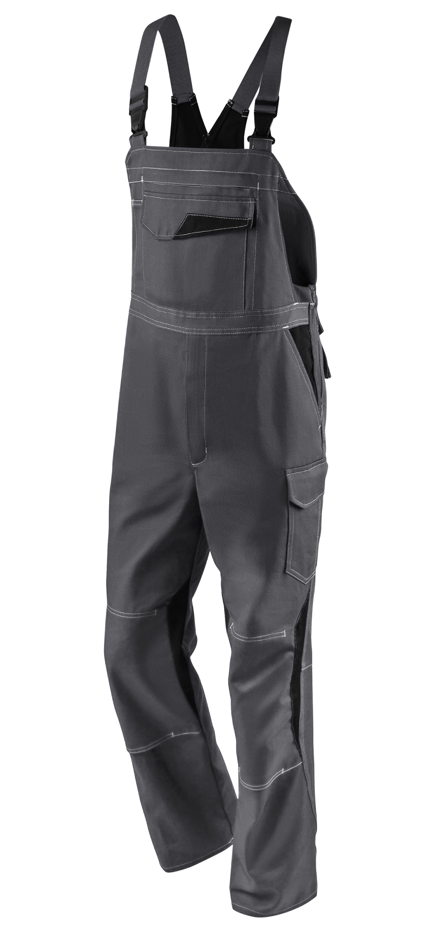 KÜBLER IMAGE DRESS NEW DESIGN Latzhose
