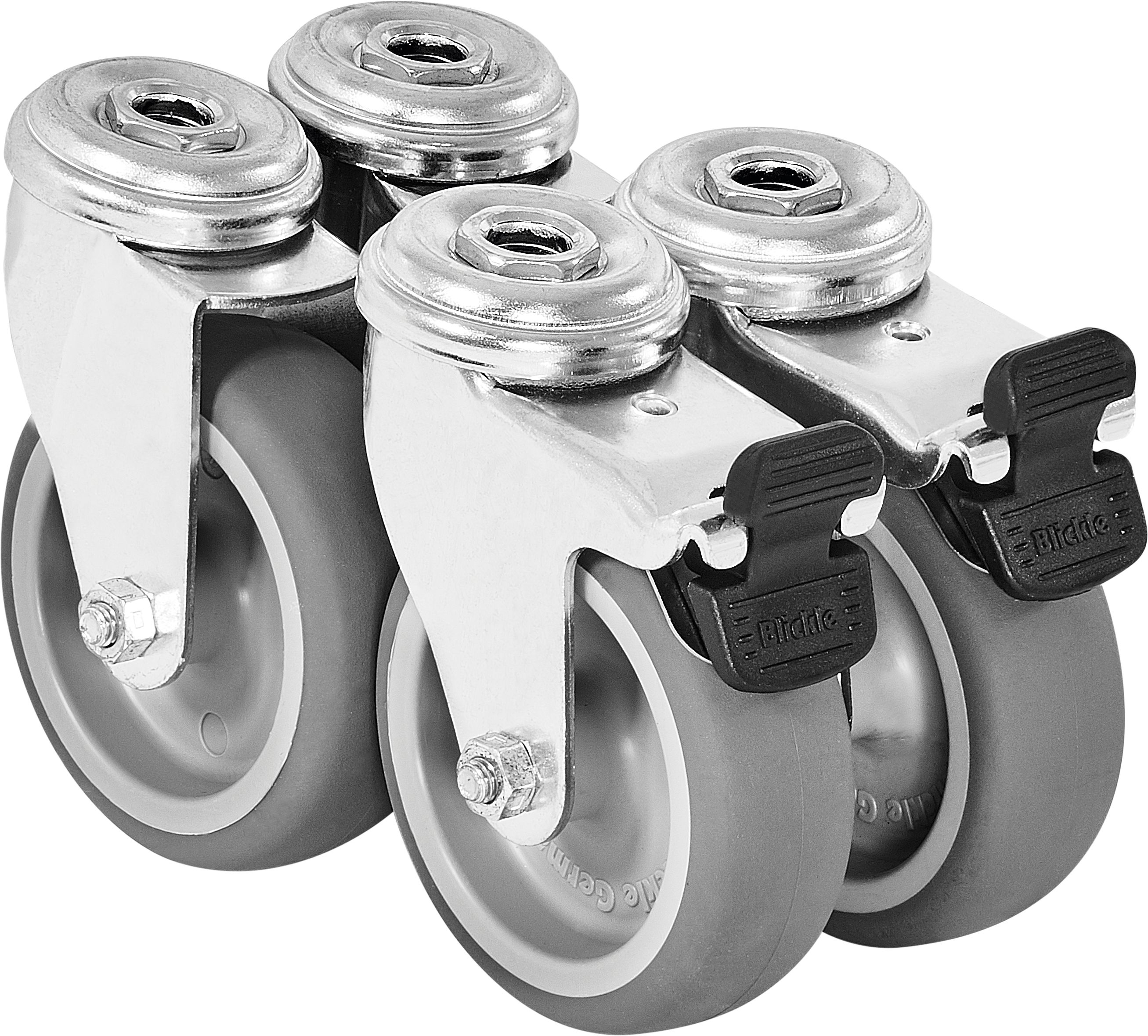 Rollensatz SYS-PORT R/2