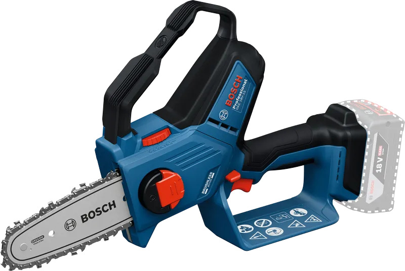 Bosch GKE 18V-15 (solo; C)