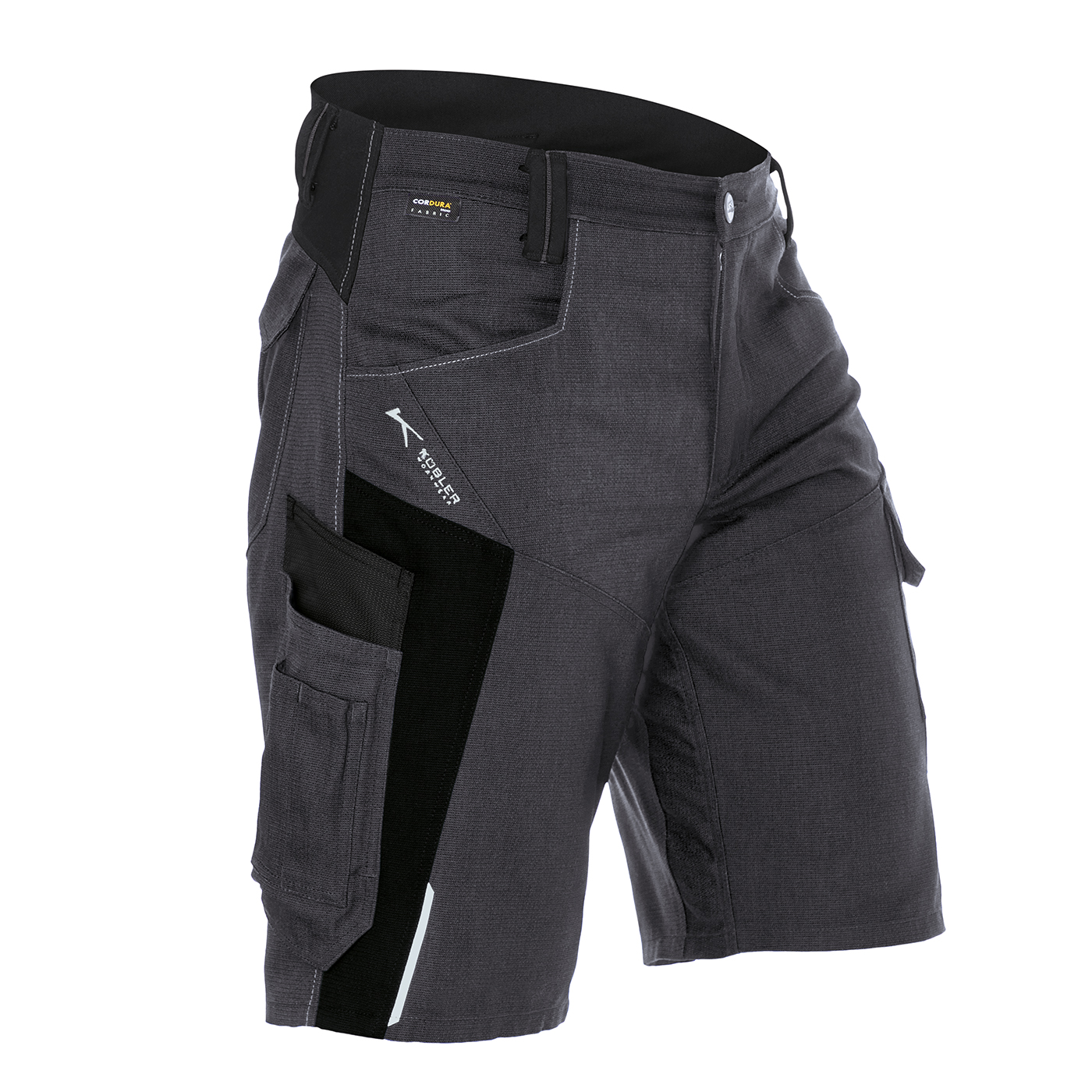 Artikelhauptbild KÜBLER BODYFORCE Shorts