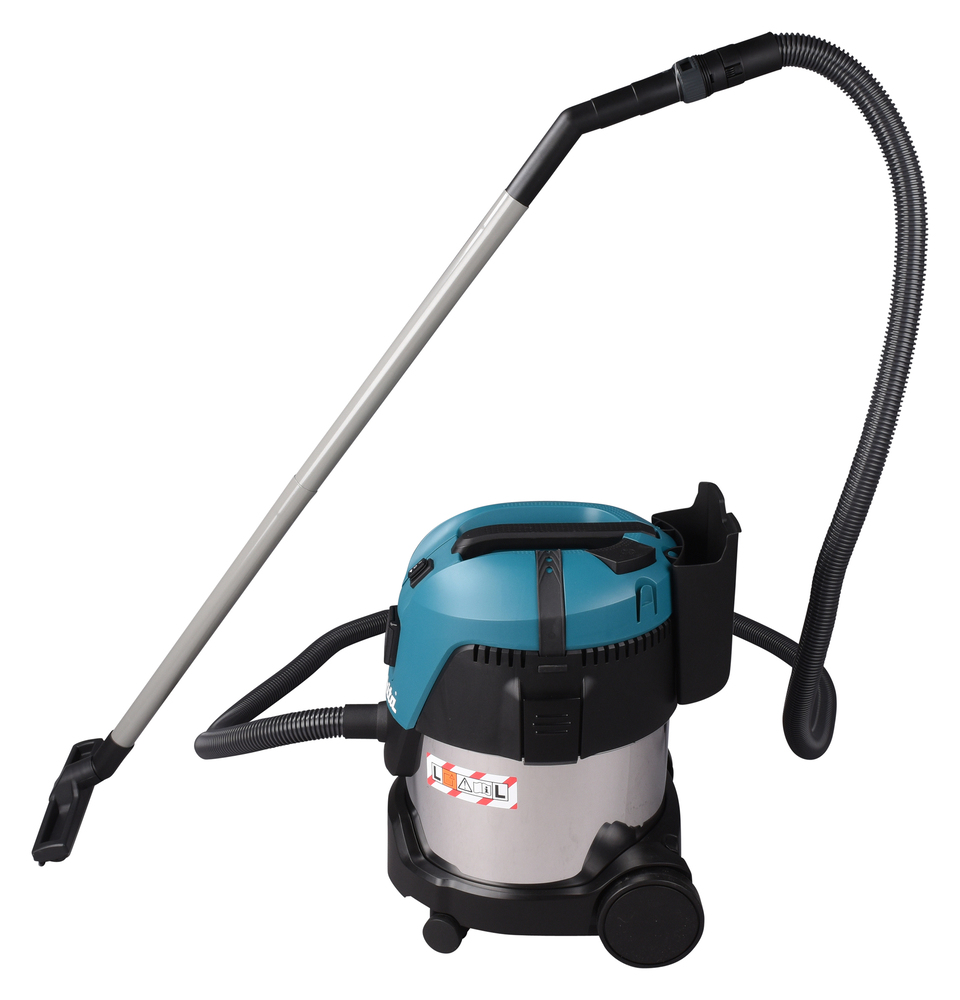 Makita VC2012L Nass-/Trockensauger 1.000 W 20 l Staubklasse L
