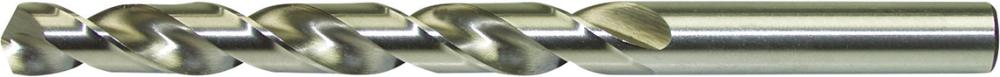 Spiralbohrer DIN338 HSSE INOX geschliffen Typ RN 7,2mm FORTIS