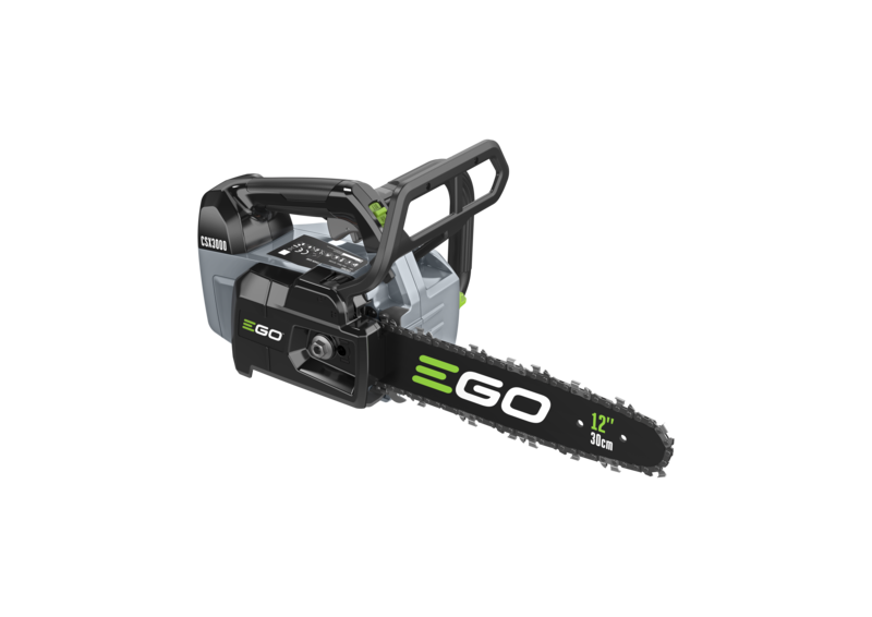 EGO CSX3000 PRO X 30 CM Baumpflege-Kettensäge
