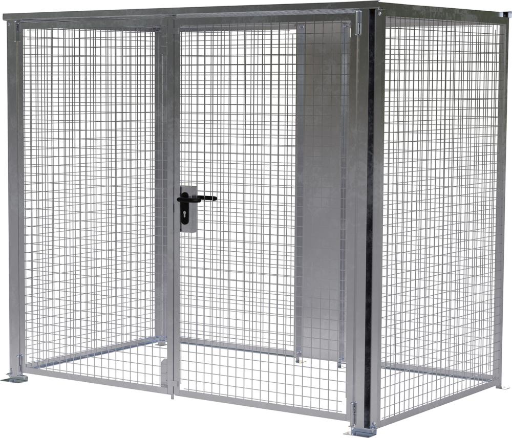 Bauer Südlohn Lagerbox LBM
