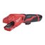 Milwaukee M12™ Akku Edelstahl-Rohrabschneider M12PCSS-202C