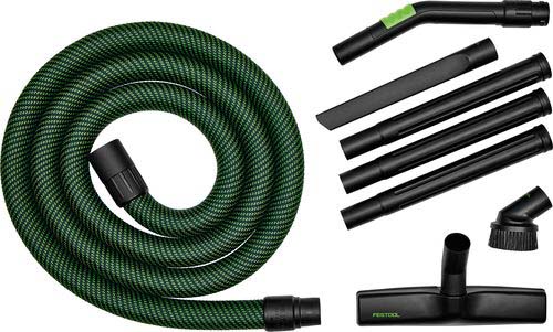 Handwerker-Reinigungsset RS-HW D 36-Plus