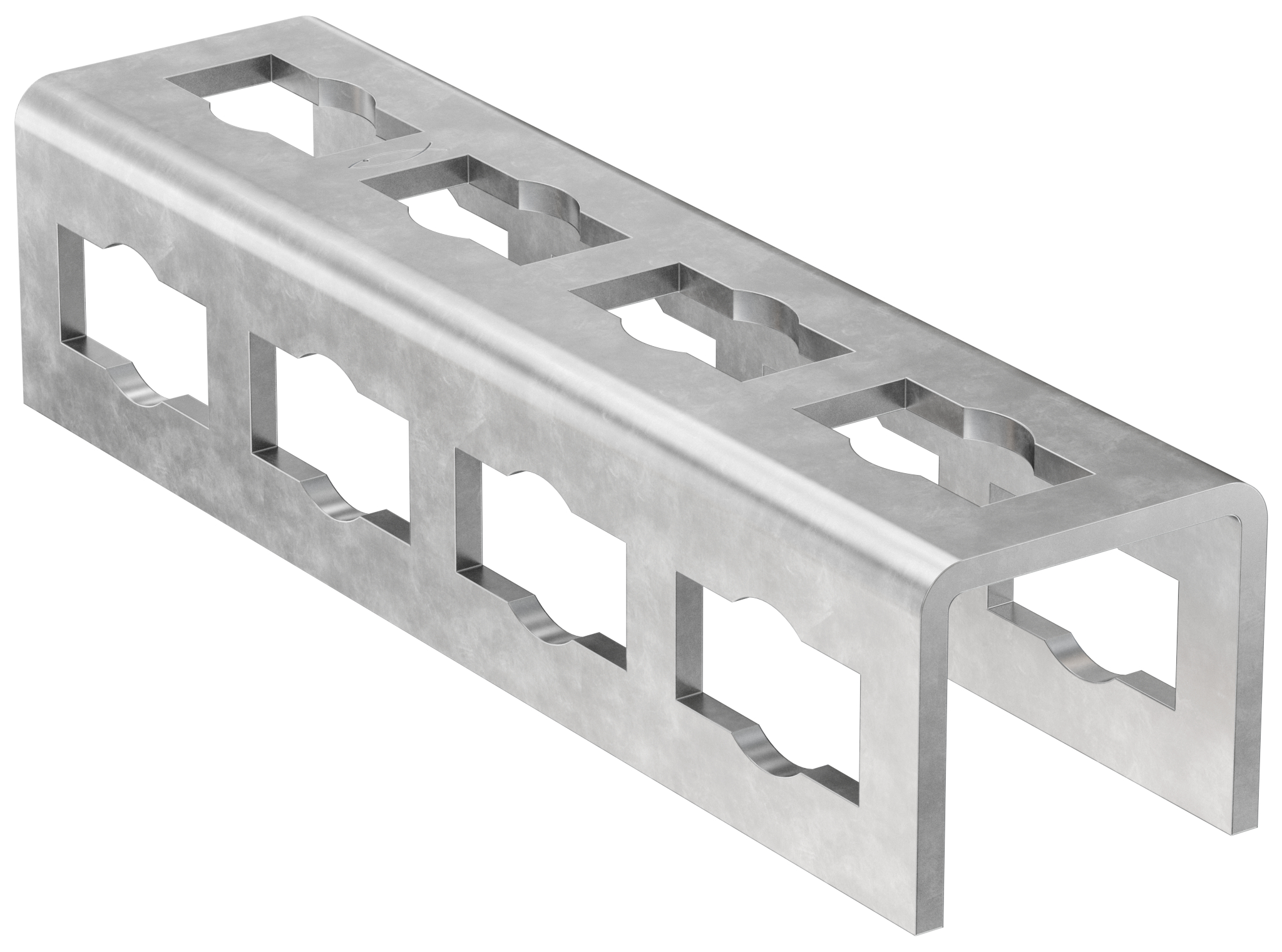 Produktbild, Aluminium, Briefkasten