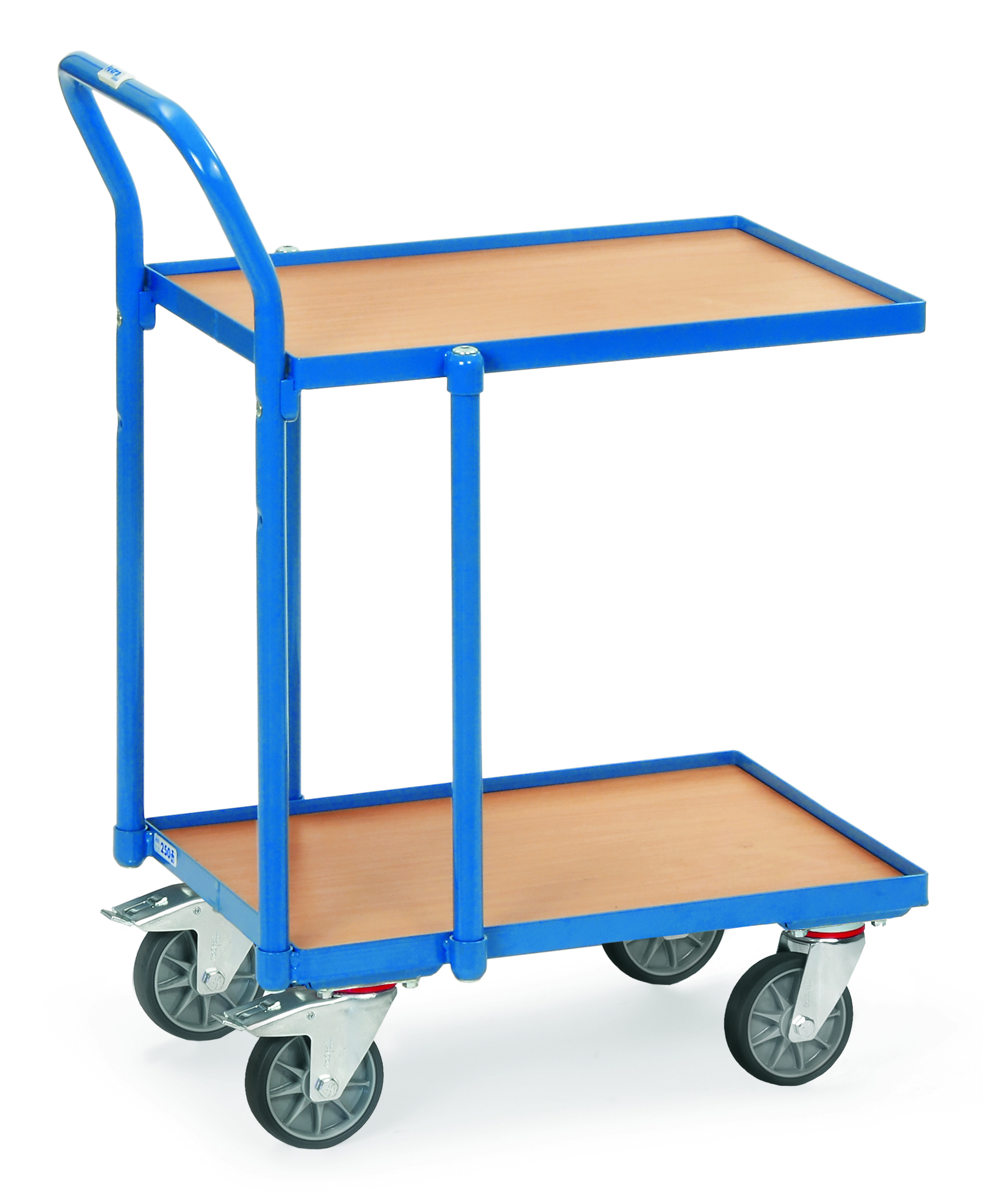 Etagen-Roller