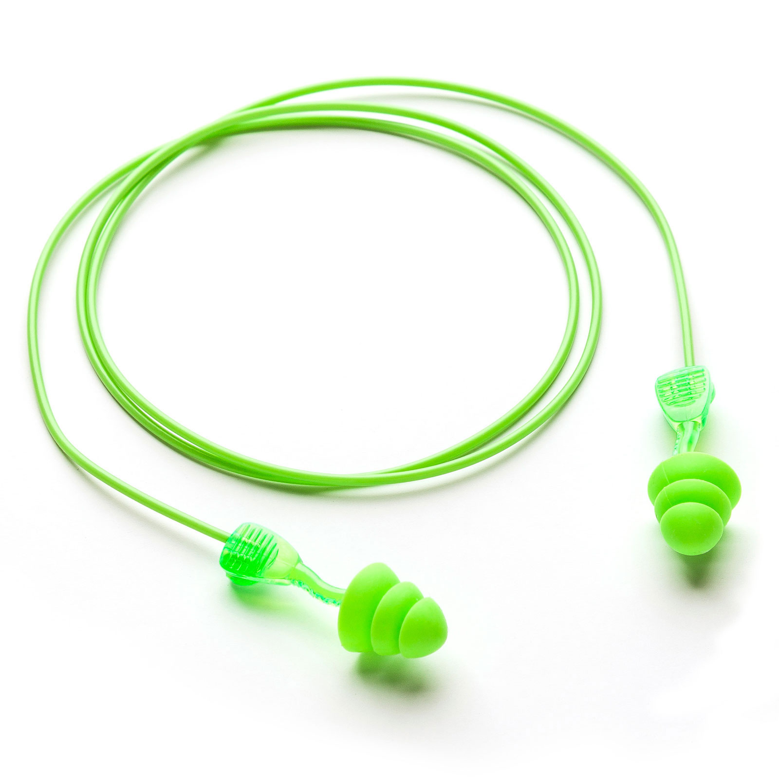 Moldex Twisters Trio Cord Gehörschutzstöpsel 33 dB SNR EN 352-2