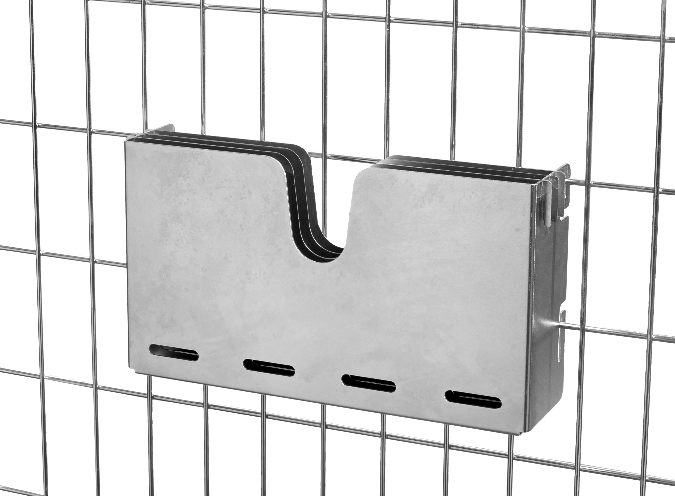 Dokumentenbox
