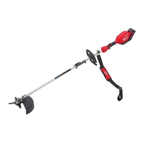 Milwaukee QUIK-LOK™ Sensen-Aufsatz M18 FOPH-BCA 230mm