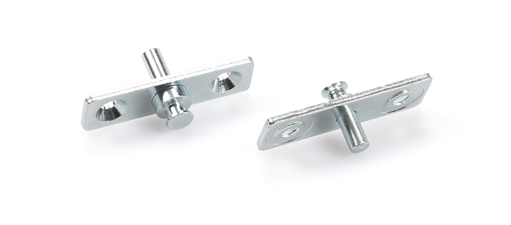 RWA-Befestigungsplatte, für Fang- und Putzsicherung