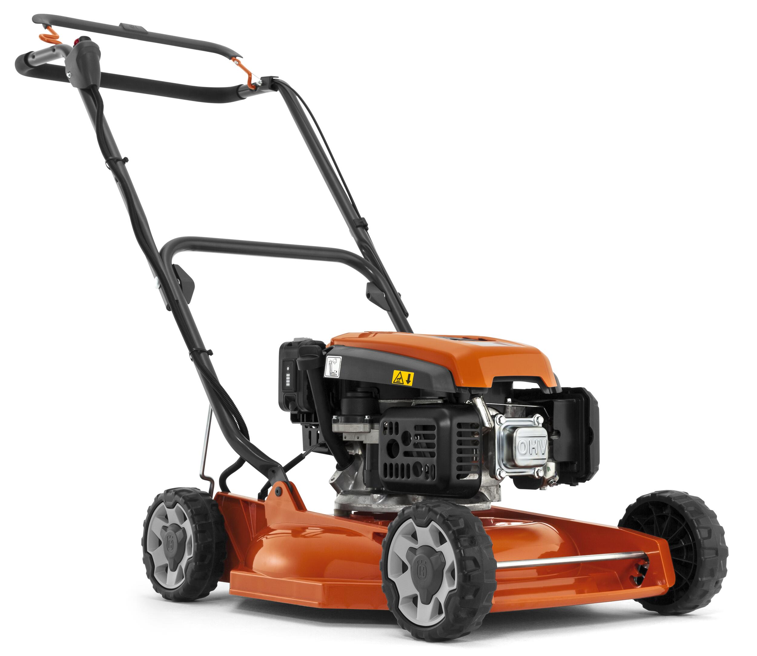 Husqvarna Rasenmäher LB 246E