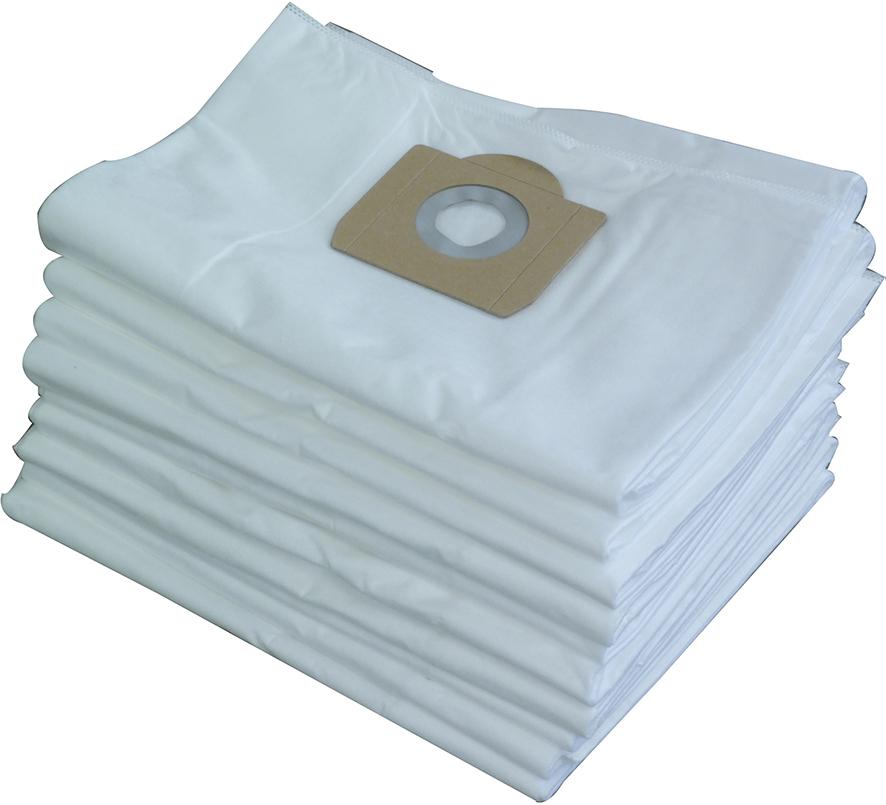 EVO Products Vliesfilter-Entsorgebeutel