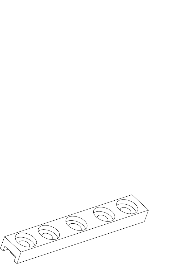 Strichzeichnung/Illustration