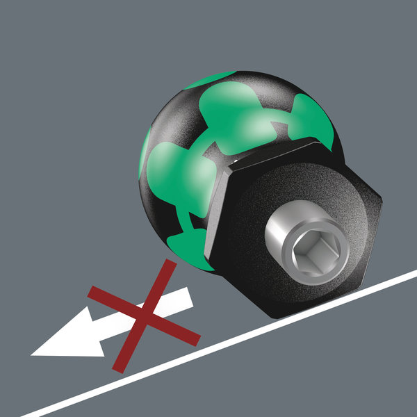 Non-roll feature, Helme