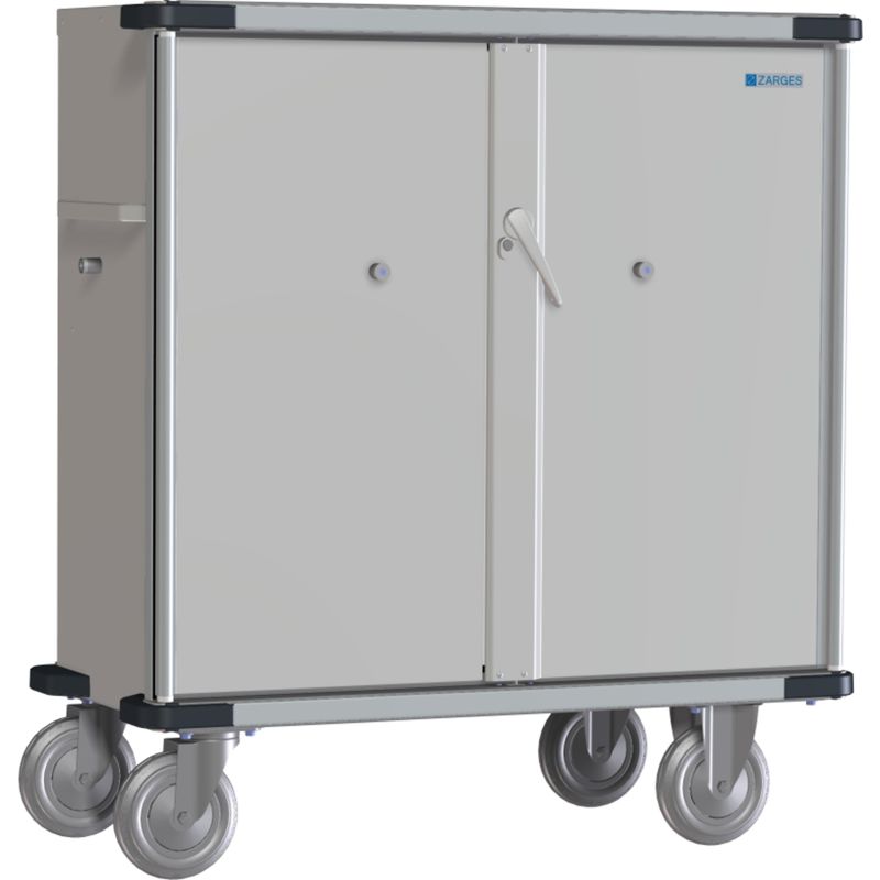 ZARGES Universalschrankwagen W 105 N  46499