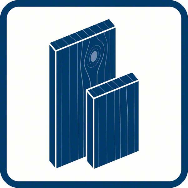 Logo 4c Holz, Sperrholz