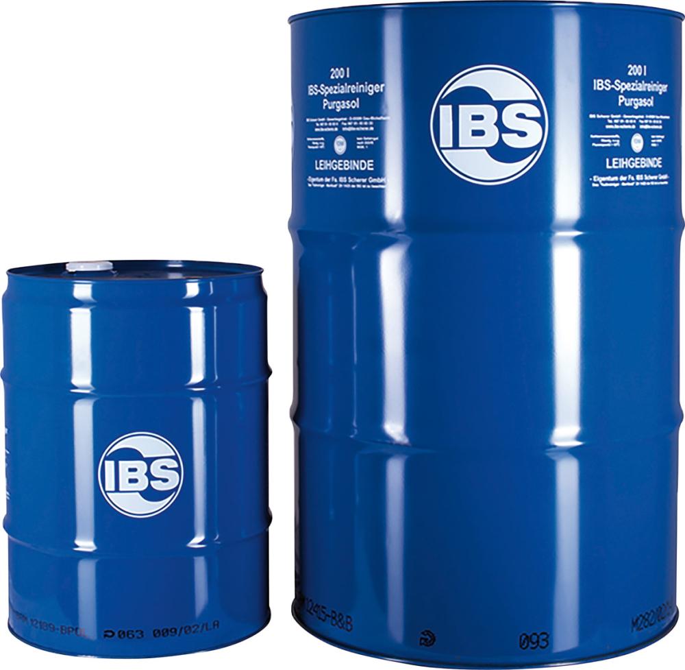 IBS Spezialreiniger PURGASOL