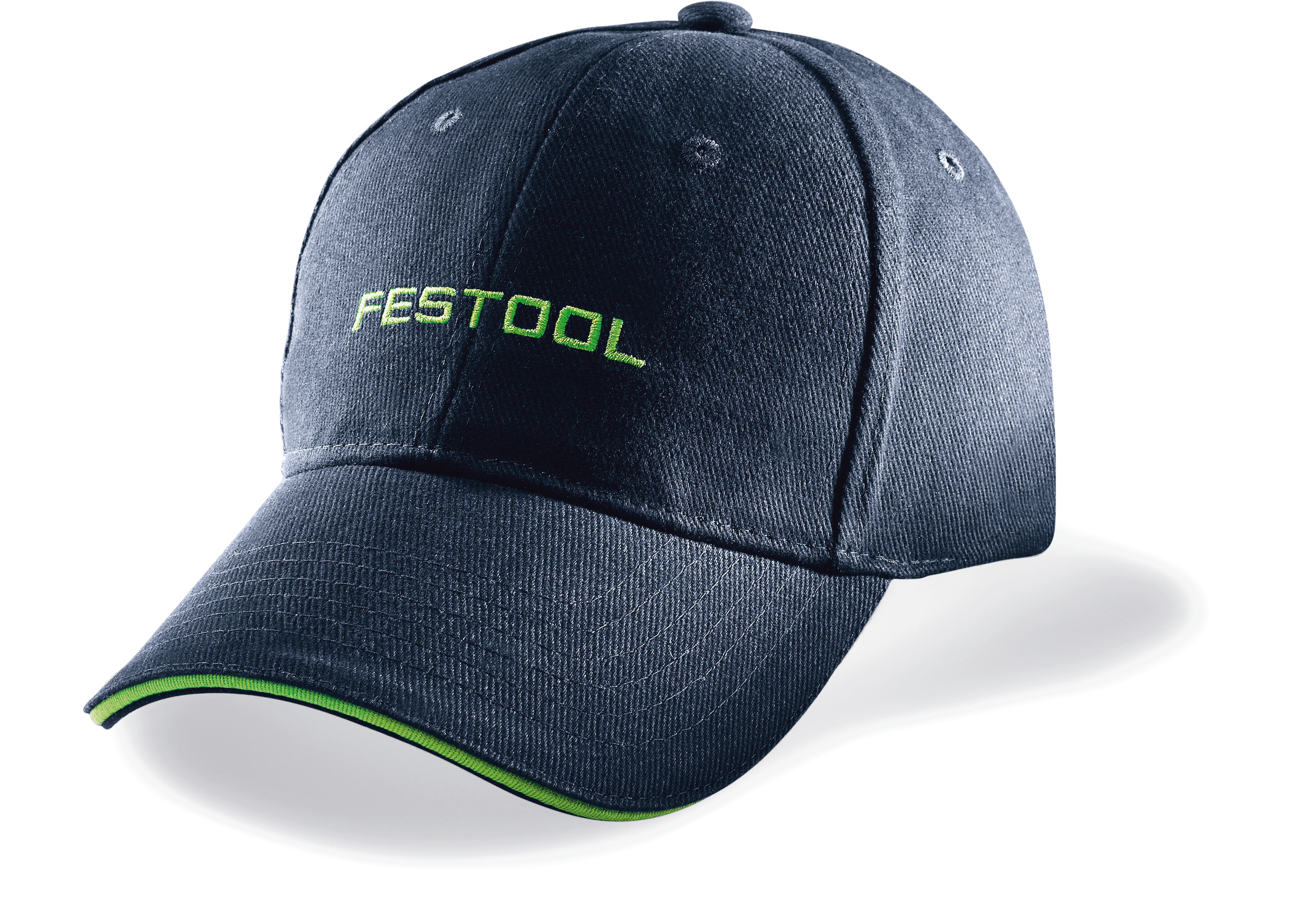 Golfcap Festool, Baseball-Kappe, Mütze, Kleidung, Hut