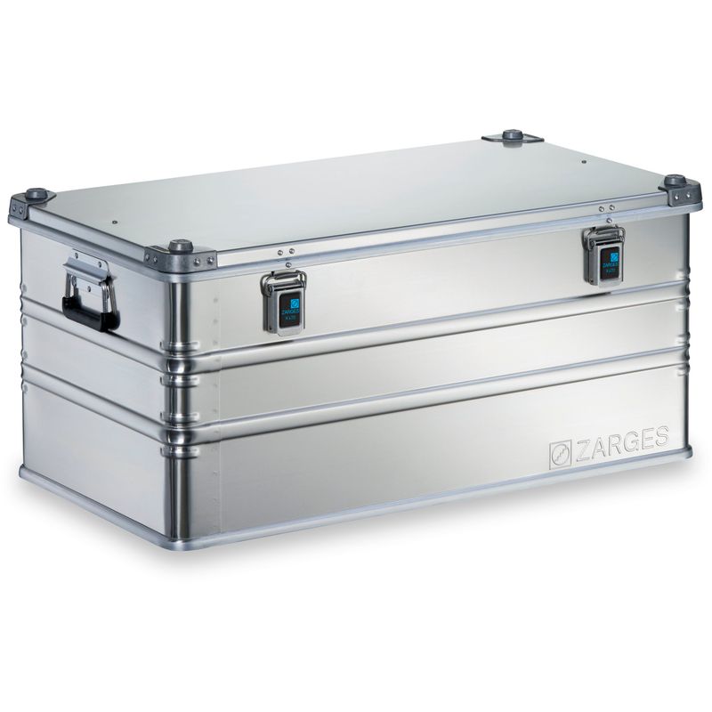 ZARGES Alu-Kiste K470 900x480x400mm 40845