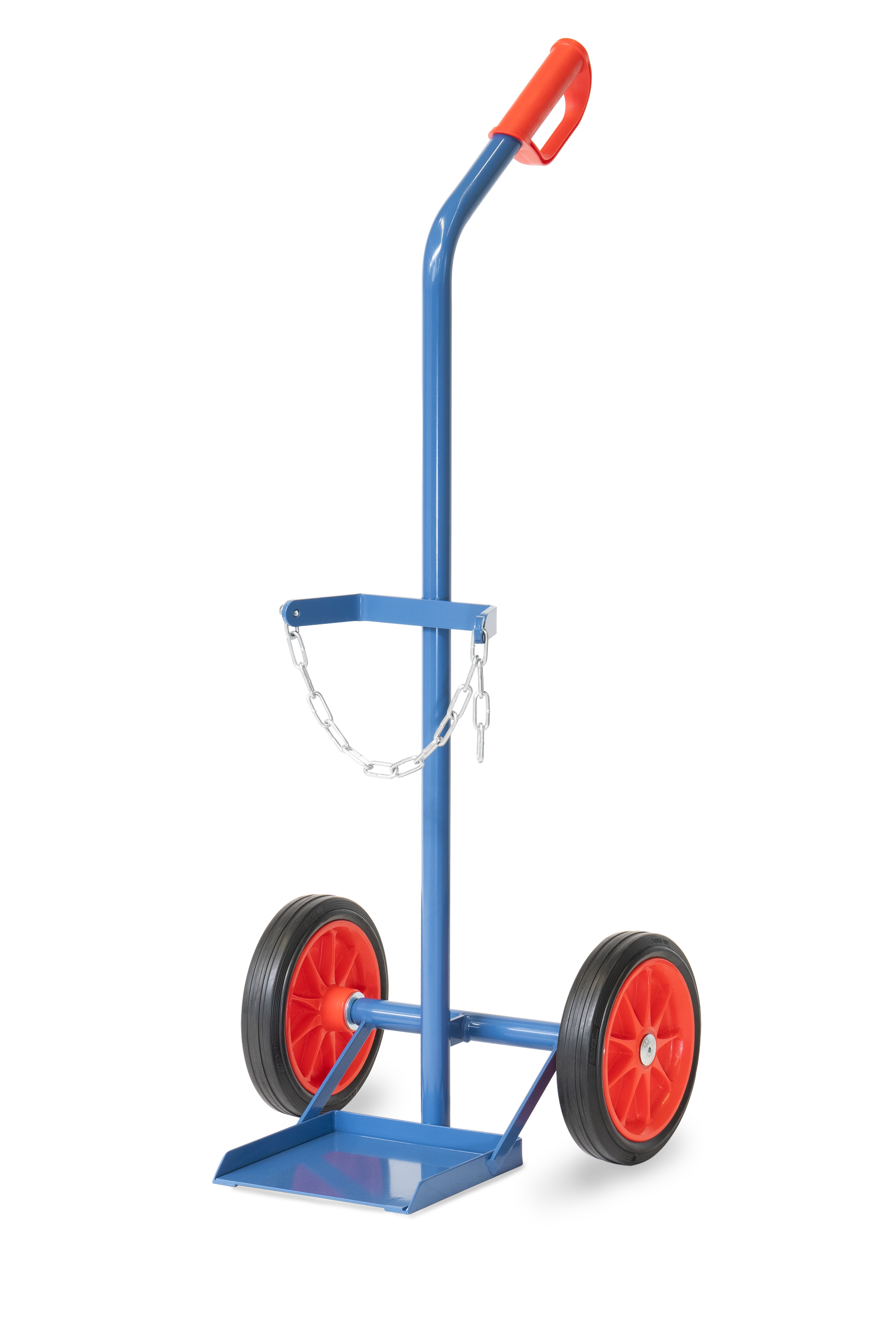 Hauptbild Stahlflaschenkarre