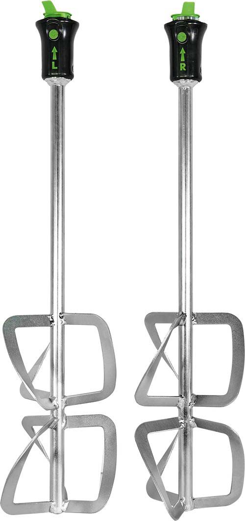 Rührstab HS 3 COMBI 140x600 FF