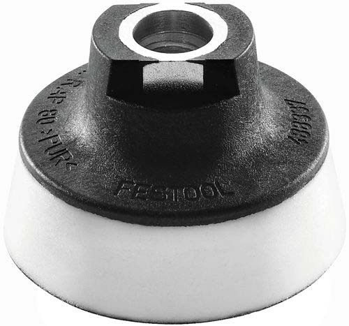 Polierteller PT-STF-D80-M14