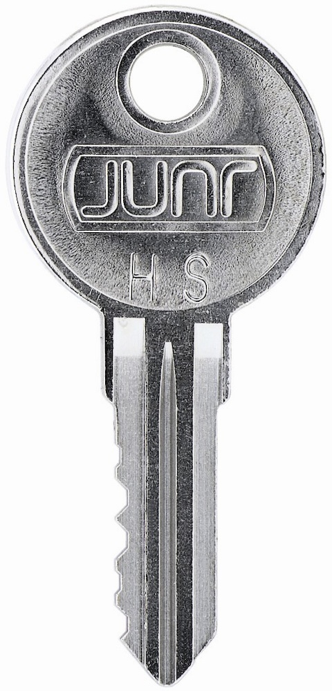 Produktbild Junie Furore Masterschlüssel