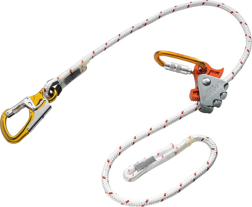 SKYLOTEC Halteseil Ergogrip SK 12 L-0030