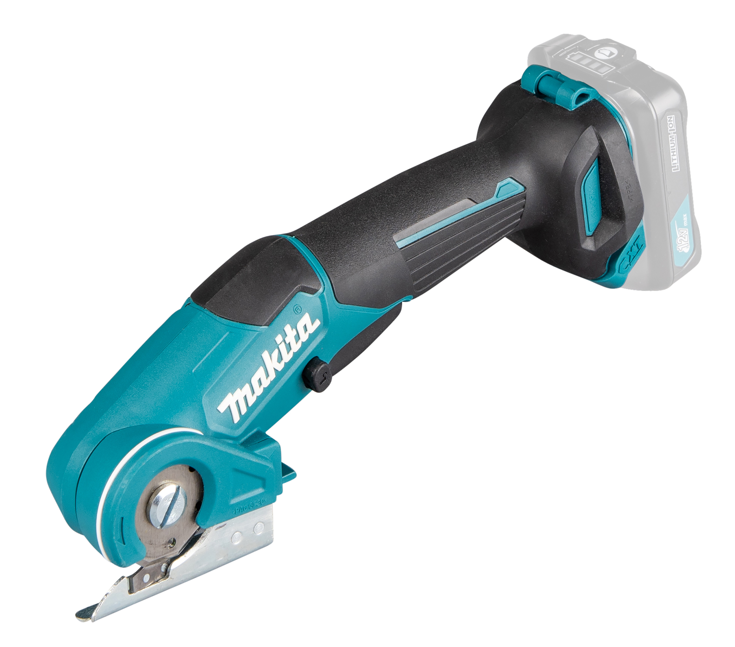 Makita Akku-Universalschere CP100DZ