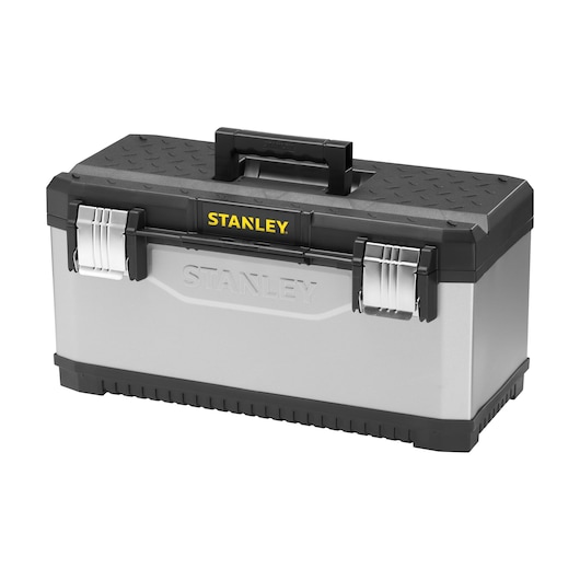 Stanley FatMax Werkzeugbox Metall-Kunststoff 1-95-616 580mm