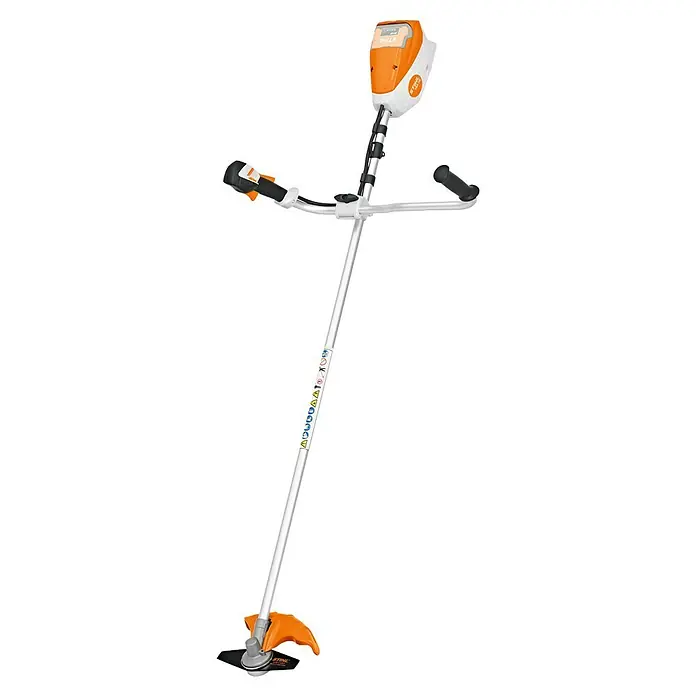 STIHL FSA 80 Grundgerät / GSB 230-2