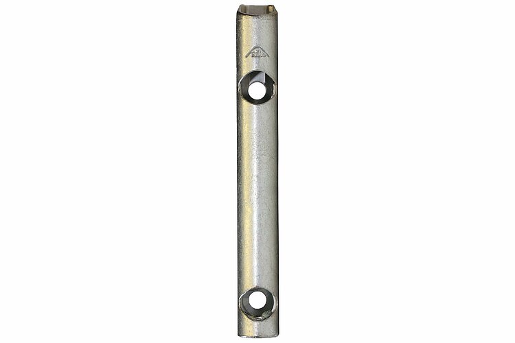 Roto NT Eckband K 3/100 höhenverstellbar 230343 Stahl verzinkt