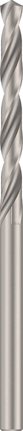Bosch PRO Metal HSS-G twist drill bit 3.2 mm.