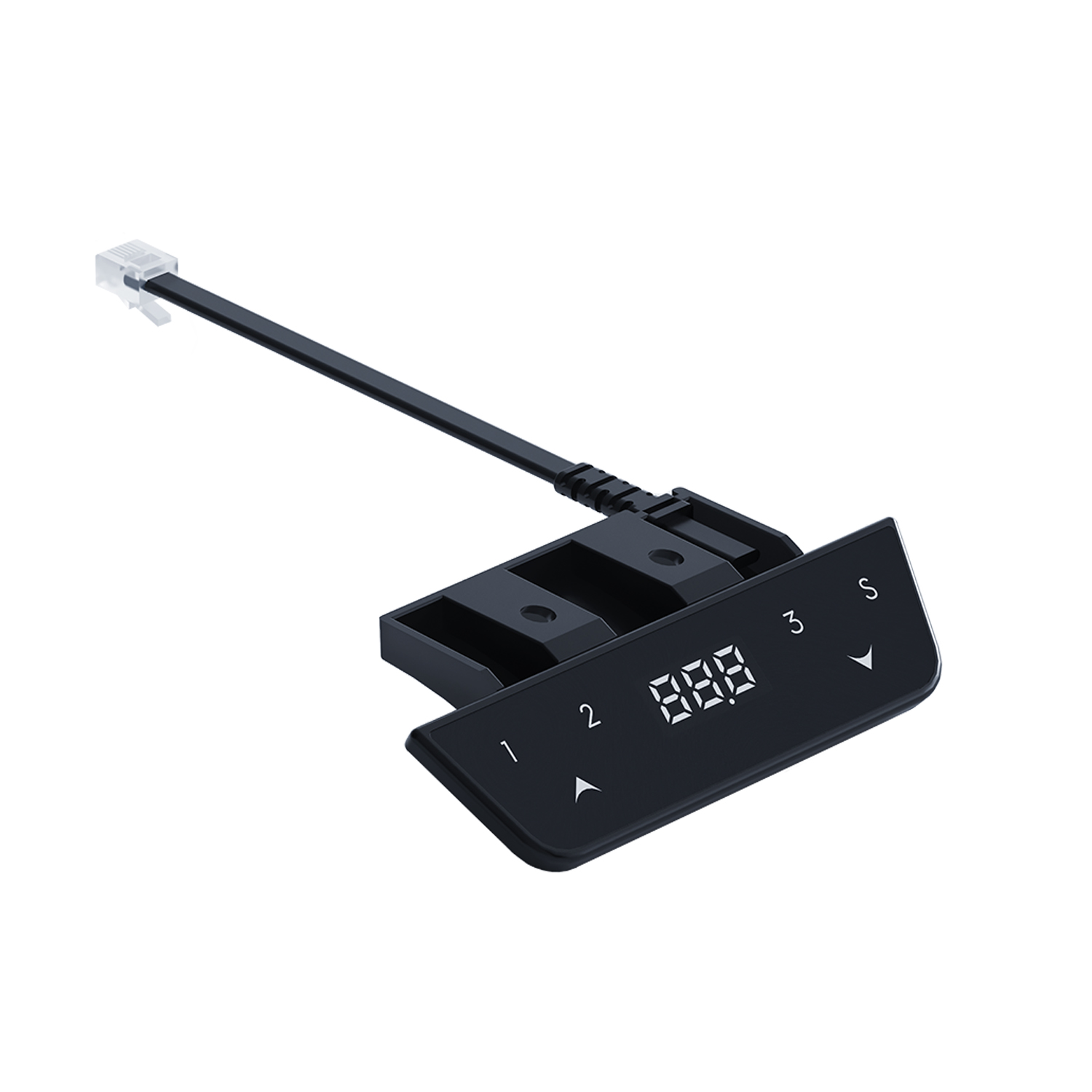 HETTICH Handschalter ActiSwitch Eco-Memory