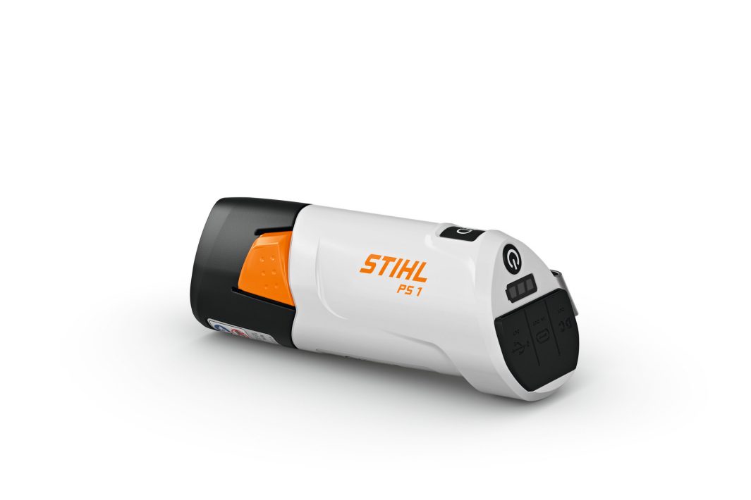 STIHL PS 1 Portable Stromversorgung
