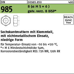 Produktbild, Text