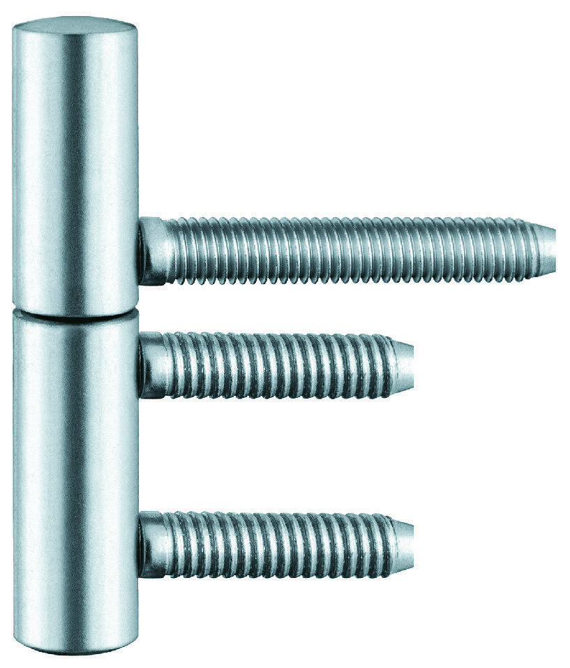 Produktbild SIMONSWERK Einbohrband B 1-15,2tlg.,15mm topzink