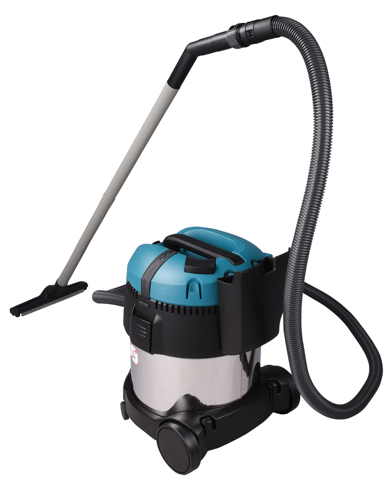 Makita VC2012L Nass-/Trockensauger 1.000 W 20 l Staubklasse L